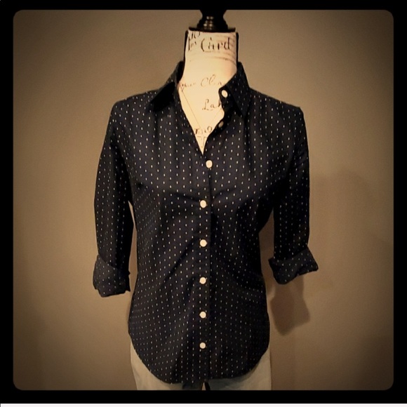 J.Crew Button Down - Picture 4 of 4